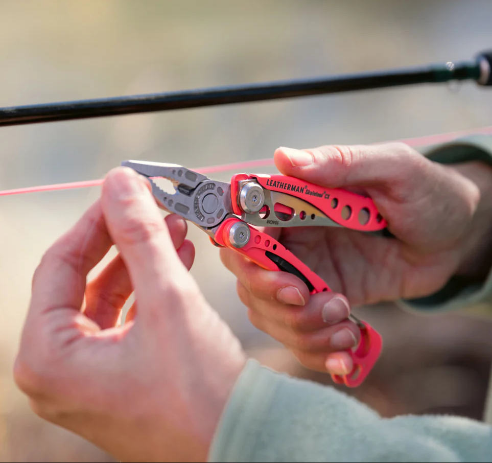 Leatherman Skeletool CX Multi-tool