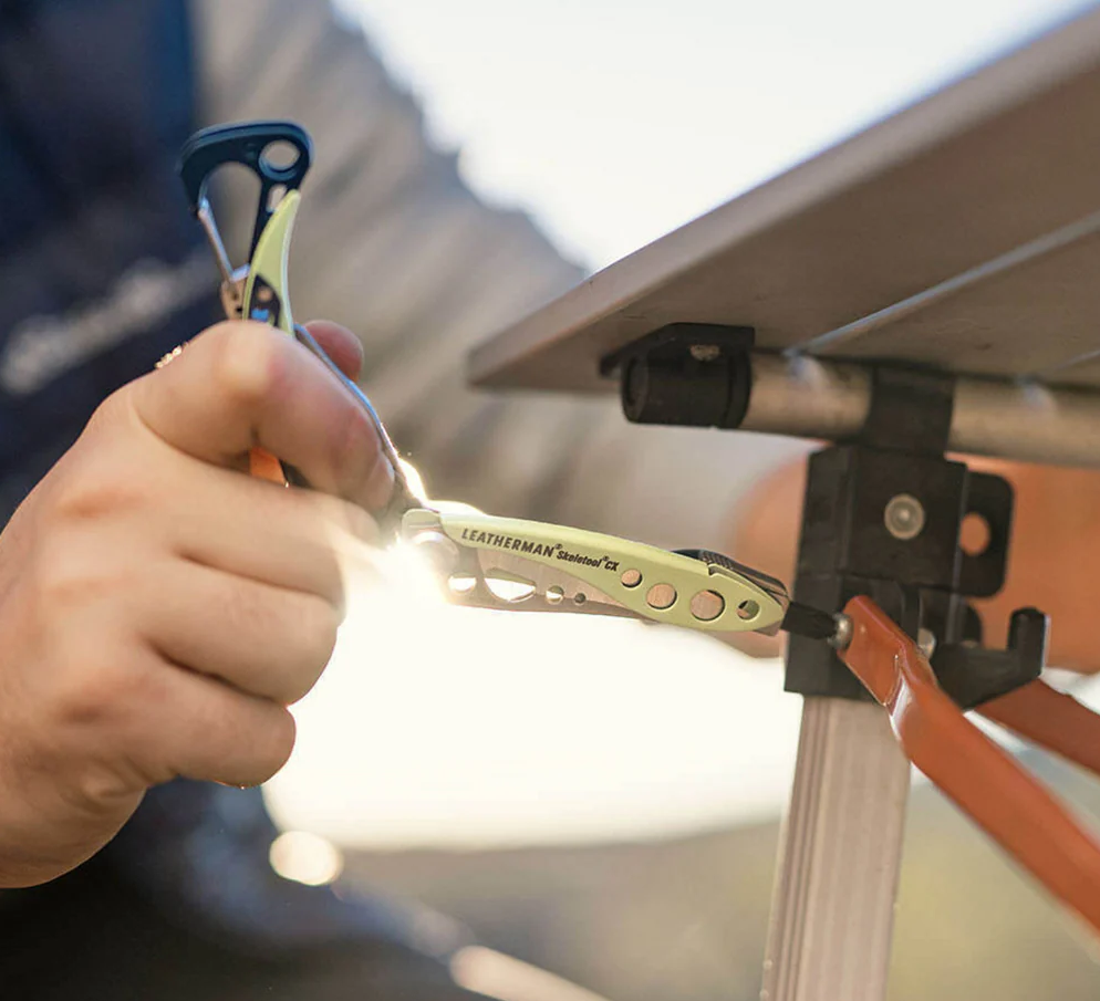 Leatherman Skeletool CX Multi-tool