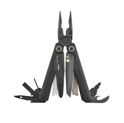 Leatherman Wave Alpha Multi-tool