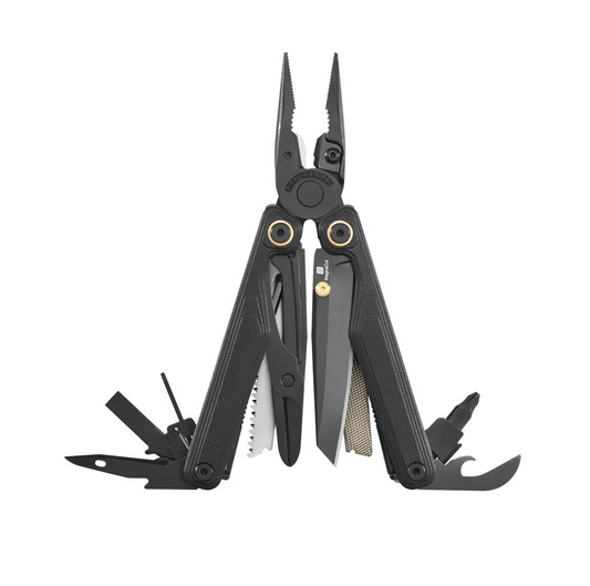 Leatherman Wave Alpha Multi-tool