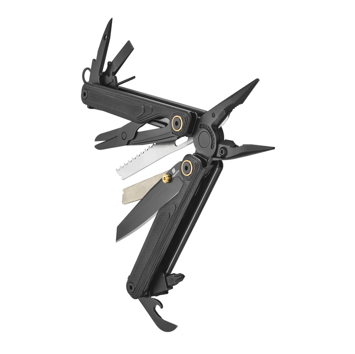 Leatherman Wave Alpha Multi-tool