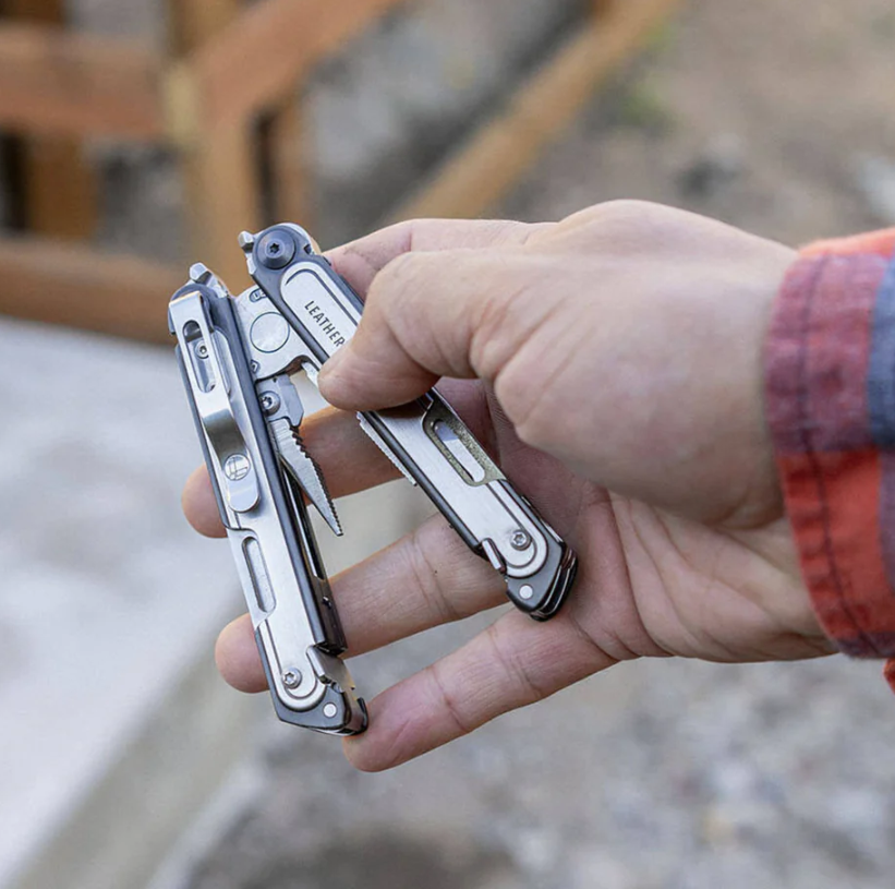 Leatherman Arc Multi-tool
