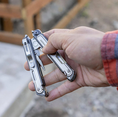Leatherman Arc Multi-tool