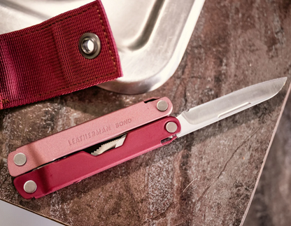 Leatherman Bond Multi-tool