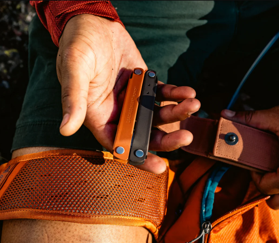 Leatherman Bond Multi-tool