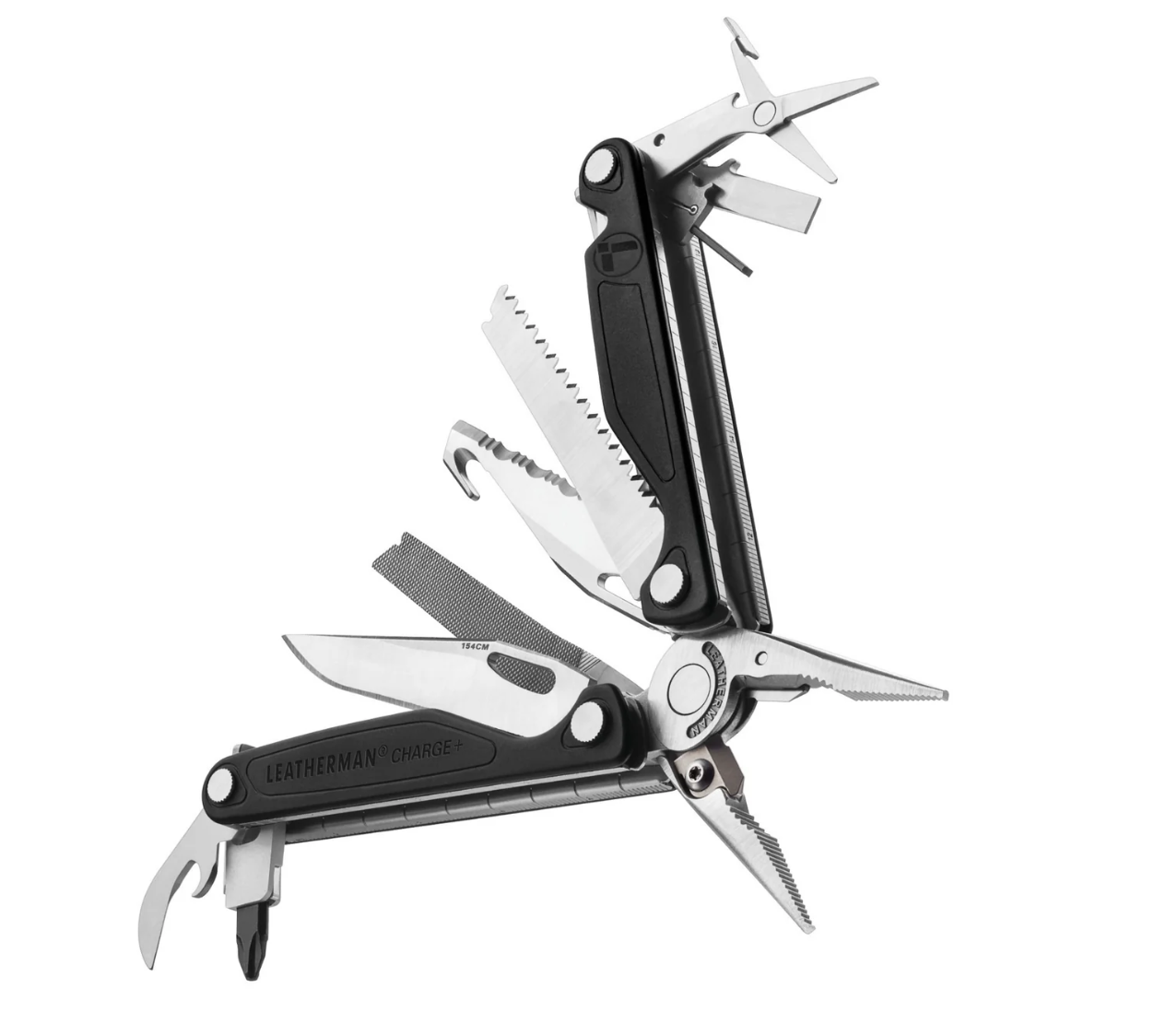 Leatherman Charge Plus Multi-tool
