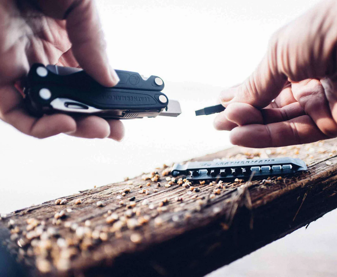 Leatherman Charge Plus Multi-tool