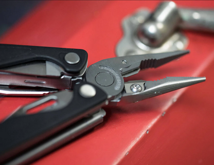 Leatherman Charge Plus Multi-tool