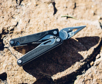 Leatherman Charge Plus Multi-tool