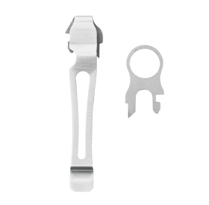 Leatherman Charge+ TTi Multi-tool