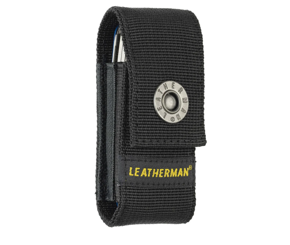 Leatherman Charge+ TTi Multi-tool