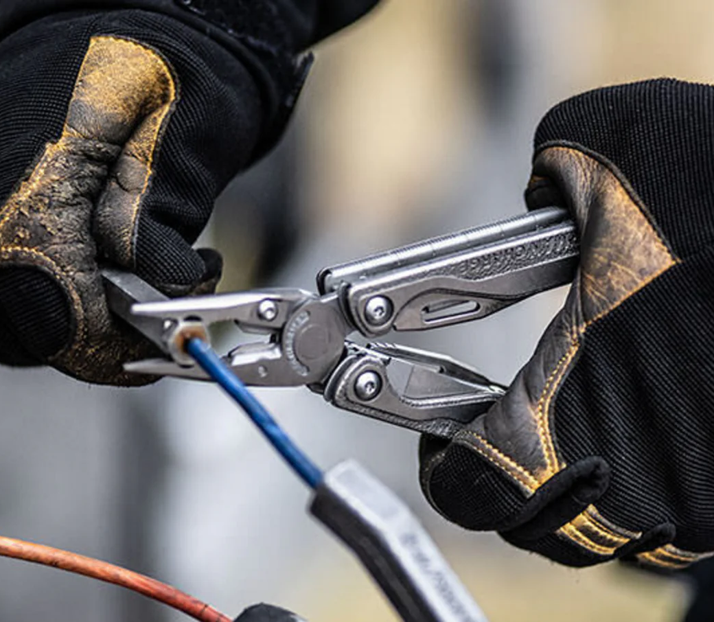 Leatherman Charge+ TTi Multi-tool