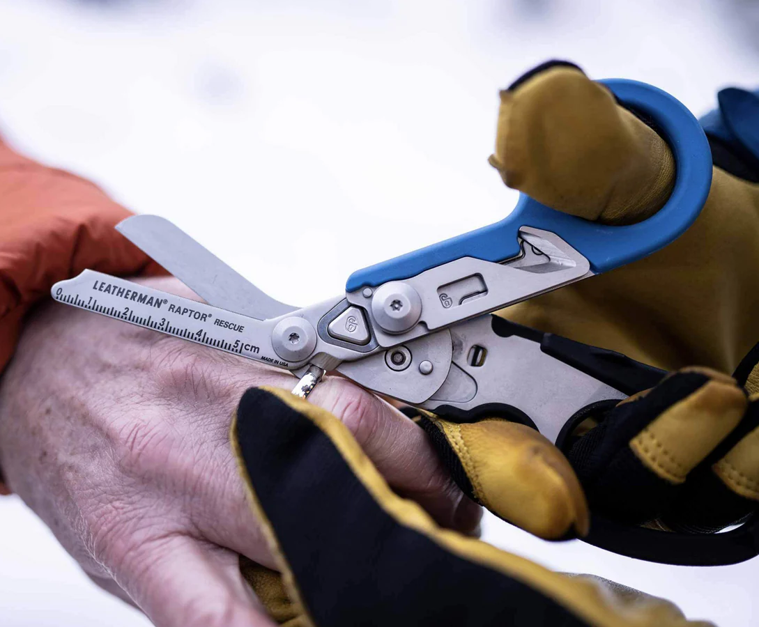 Leatherman Raptor Rescue Shears