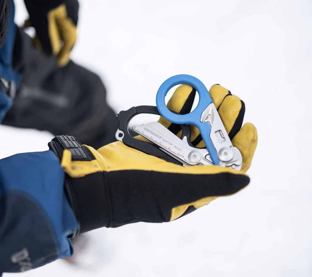 Leatherman Raptor Rescue Shears