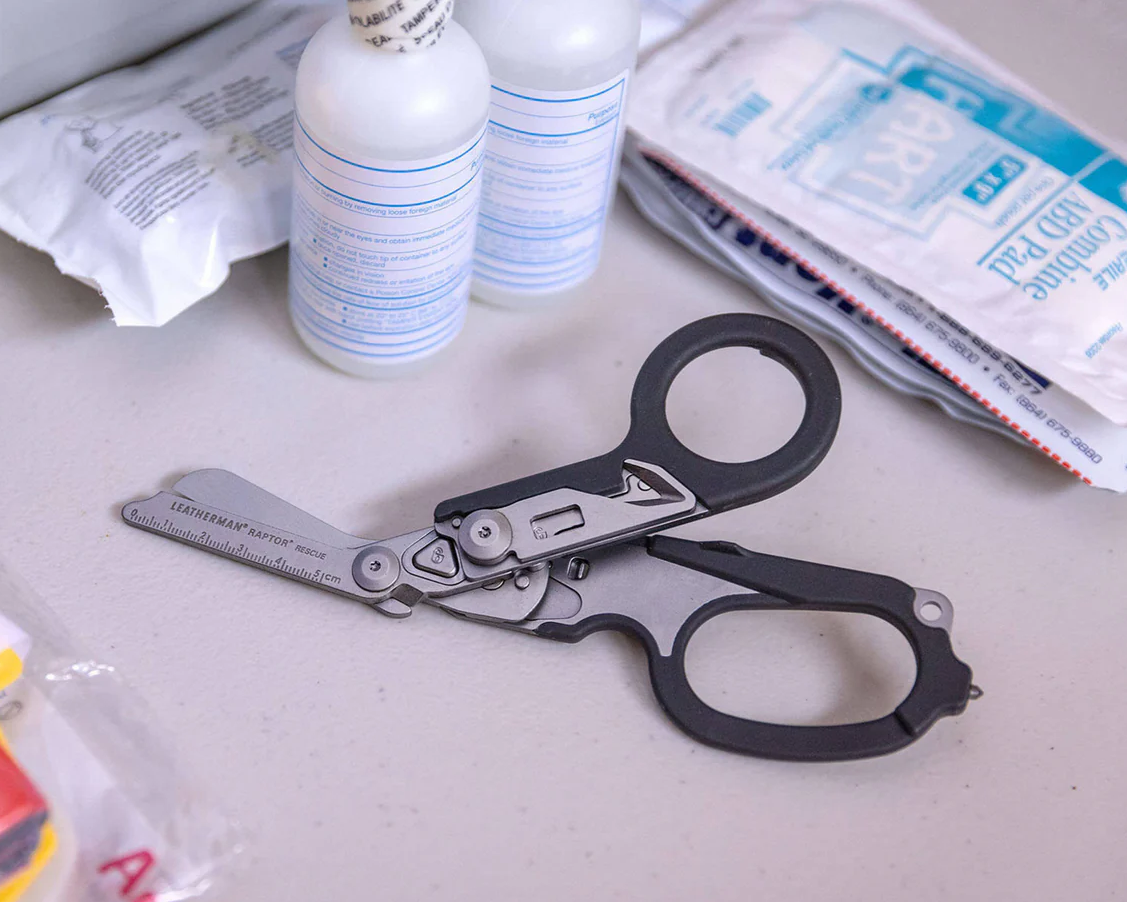 Leatherman Raptor Rescue Shears