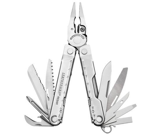Leatherman Rebar Multi-tool
