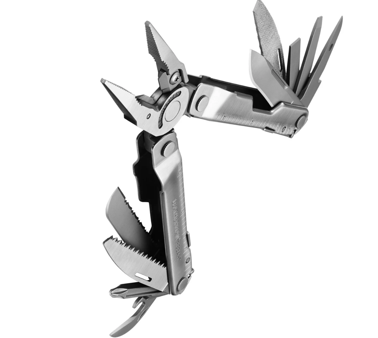 Leatherman Rebar Multi-tool