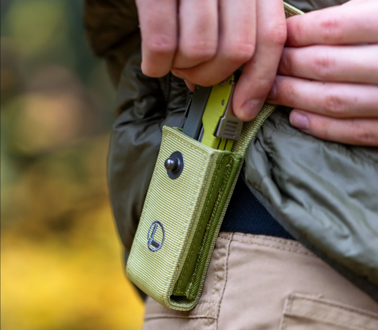 Leatherman Rebar Multi-tool