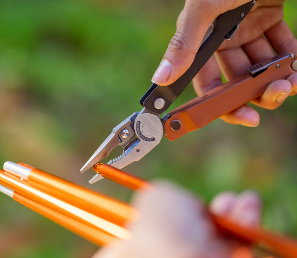 Leatherman Rebar Multi-tool