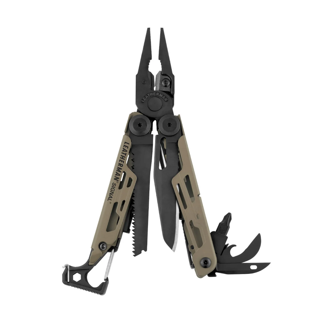 Leatherman Signal Multi-tool