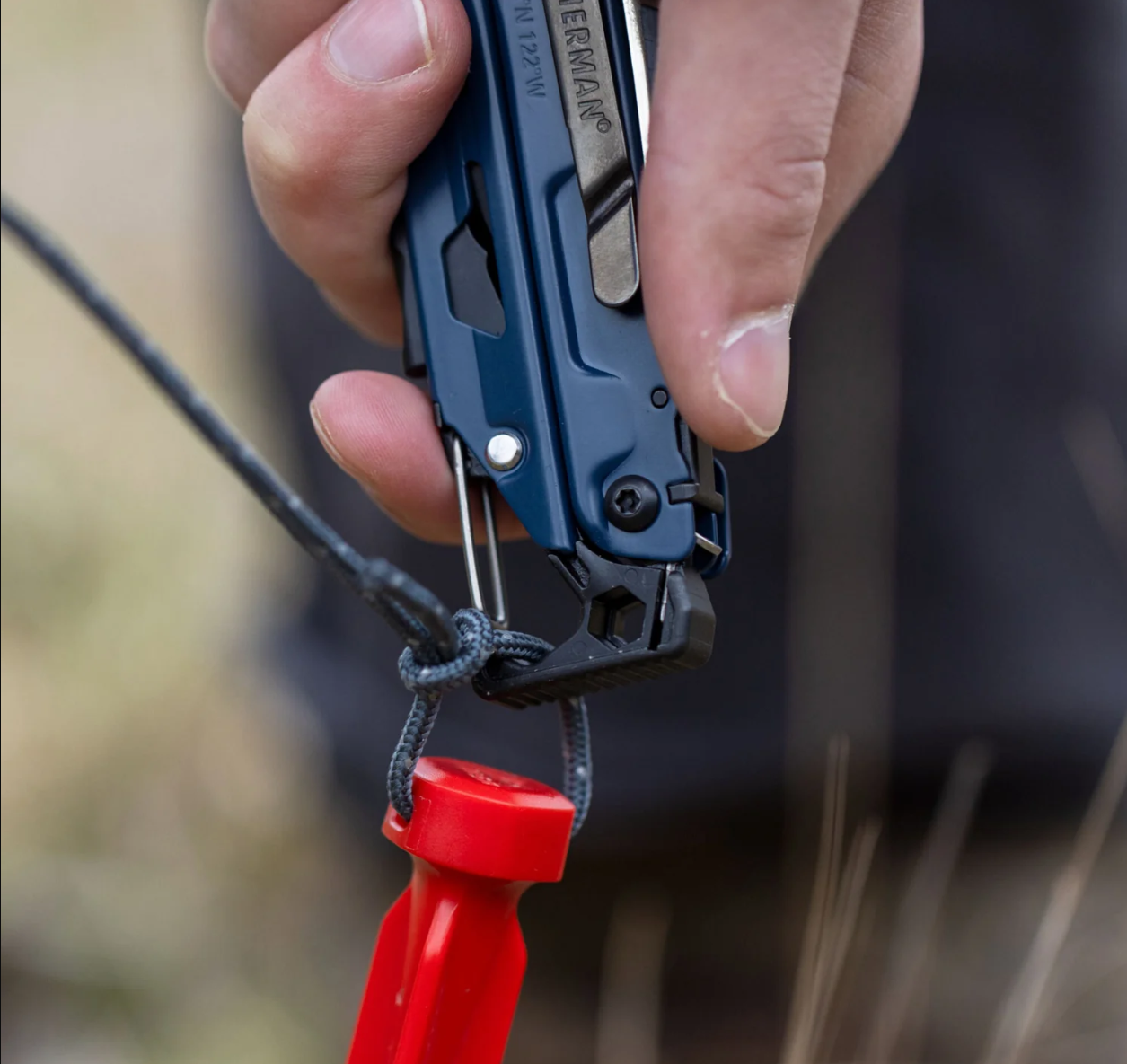 Leatherman Signal Multi-tool