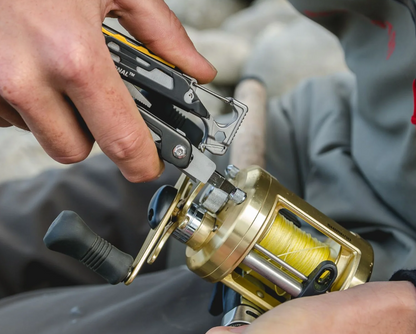 Leatherman Signal Multi-tool