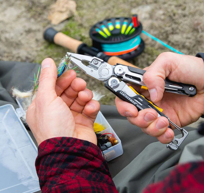Leatherman Signal Multi-tool