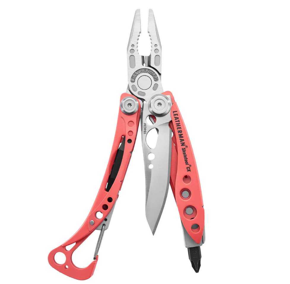 Leatherman Skeletool CX Multi-tool