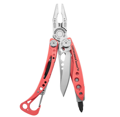 Leatherman Skeletool CX Multi-tool