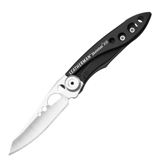 Leatherman Skeletool KB