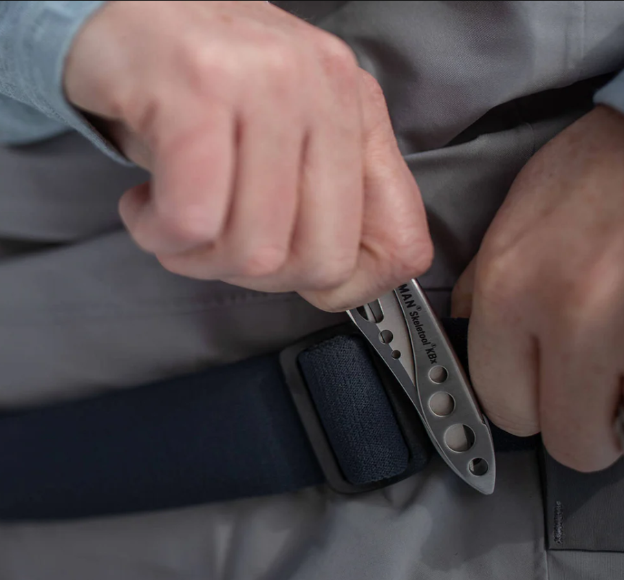 Leatherman Skeletool KBx