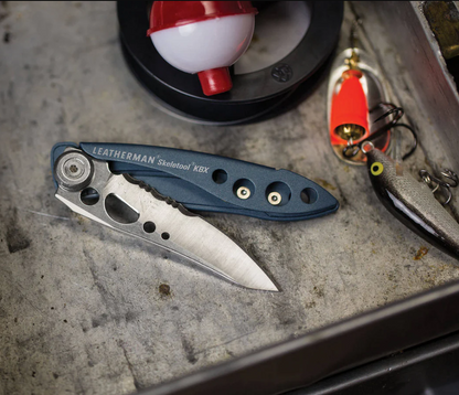 Leatherman Skeletool KBx