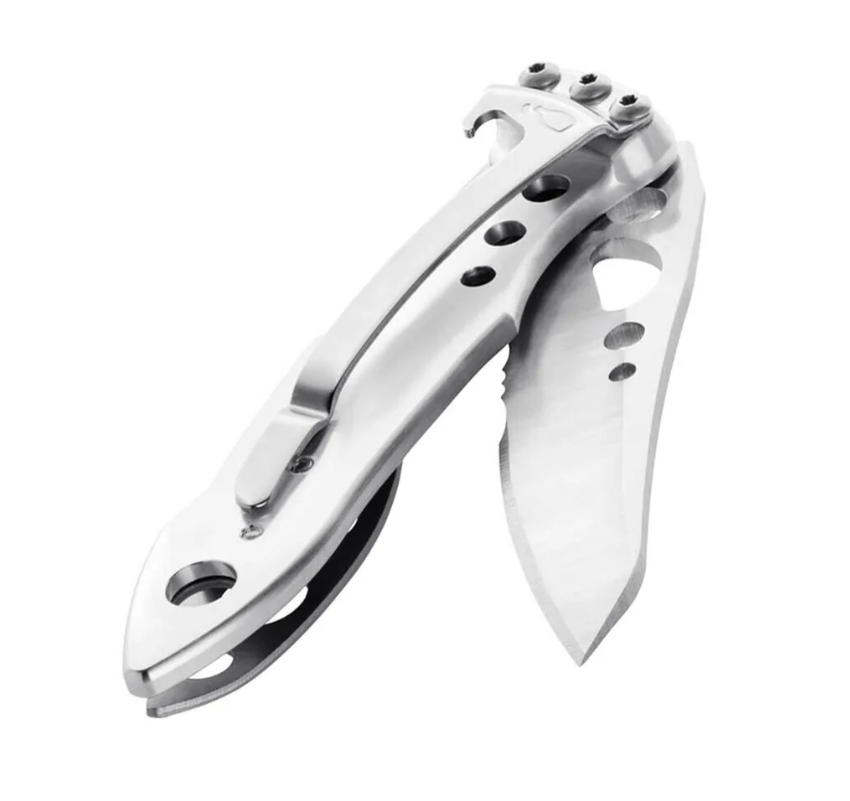 Leatherman Skeletool KBx