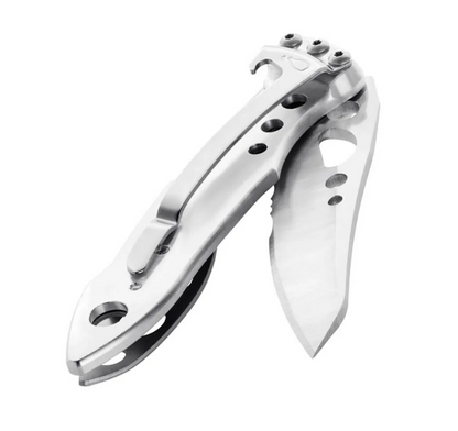 Leatherman Skeletool KBx