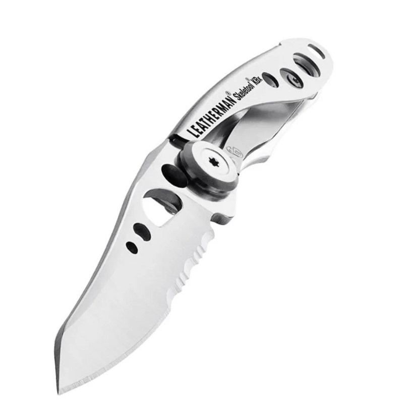 Leatherman Skeletool KBx
