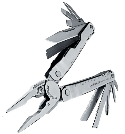 Leatherman Super Tool 300 Multi-tool