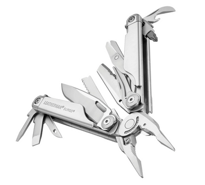 Leatherman Surge Multi-tool