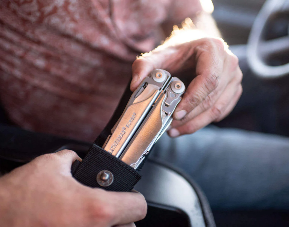 Leatherman Surge Multi-tool