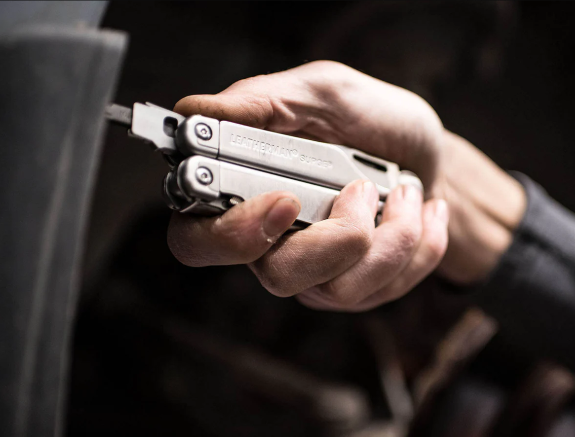 Leatherman Surge Multi-tool