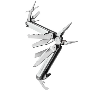 Leatherman Wave Plus Multi-tool