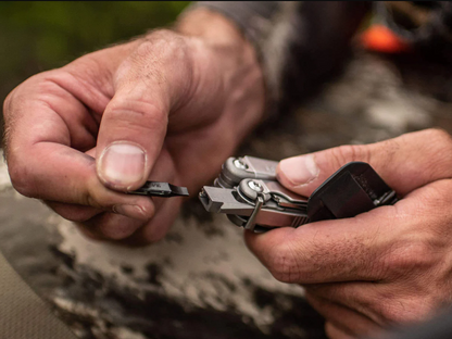 Leatherman Wave Plus Multi-tool