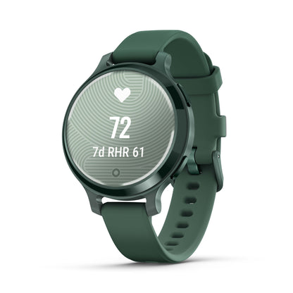 Garmin Lily 2 Active Smartwatch (Various Colours) (010-02891-XX) MRP