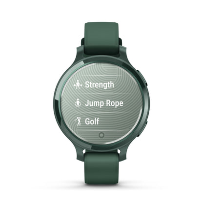 Garmin Lily 2 Active Smartwatch (Various Colours) (010-02891-XX) MRP