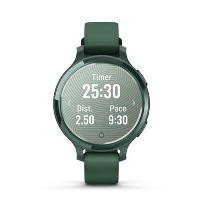 Garmin Lily 2 Active Smartwatch (Various Colours) (010-02891-XX) MRP