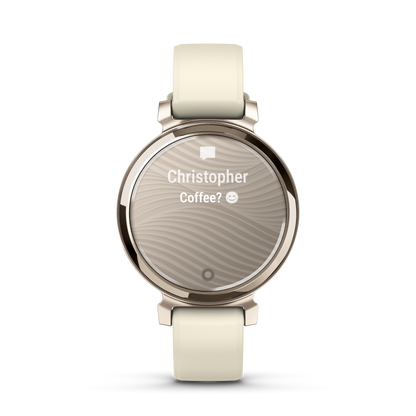 Garmin Lily 2 Smartwatch (010-02839-XX)
