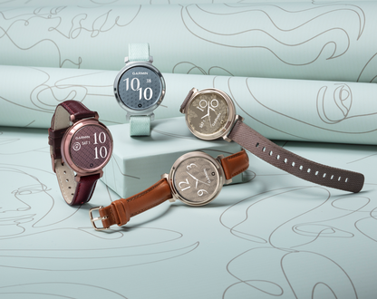 Garmin Lily 2 Smartwatch (010-02839-XX)