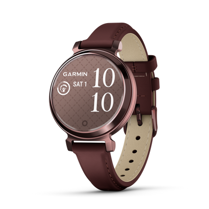 Garmin Lily 2 Classic Watches (Various Colours) (010-02839-XX)