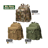 Mil-Spex Day-3 Tactical Pack - 45L