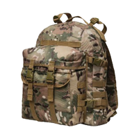 Mil-Spex Day-3 Tactical Pack - 45L