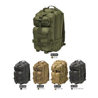 Mil-Spex Falcon Tactical Packs - 30L